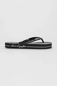 Dámské sandály Karl Lagerfeld