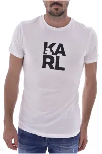 Pánská trička Karl Lagerfeld
