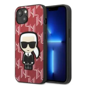 Kryt Karl Lagerfeld iPhone 13 6,1