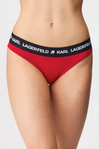 Klasické kalhotky Karl Lagerfeld