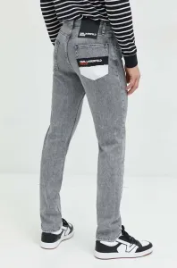 Džíny Karl Lagerfeld Jeans pánské #4937355
