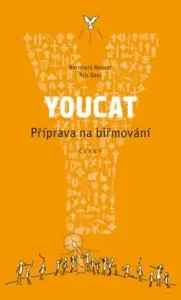 Youcat - Příprava na biřmování - Mevaldová Helena, Baer Nils