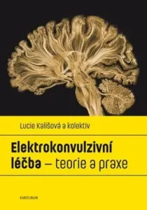 Elektrokonvulzivní léčba - Lucie Kališová