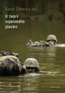 K teorii vojenského plavání - Karel Sýkora - e-kniha