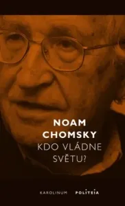 Kdo vládne světu? - Noam Chomsky - e-kniha
