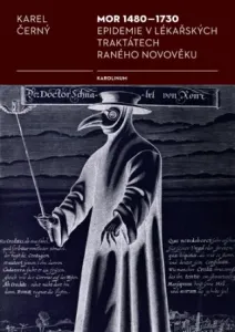 Mor 1480–1730 - Karel Černý - e-kniha