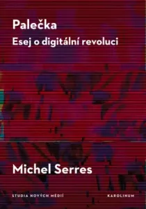 Palečka - Michel Serres - e-kniha