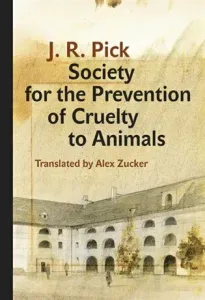 Society for the Prevention of Cruelty to Animals - Pick J. R