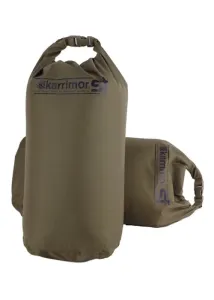 Voděodolný vak Karrimor SF Dry Bag 12l Coyote