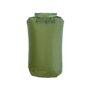 Voděodolný vak Karrimor SF Dry Bag 12l Olive