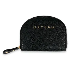 Oxybag Dámská peněženka JUST Leather Black