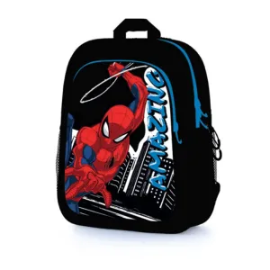 KARTON PP - Detský batoh Spider-Man 3D