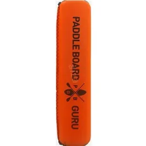 Paddle floater Paddleboardguru orange