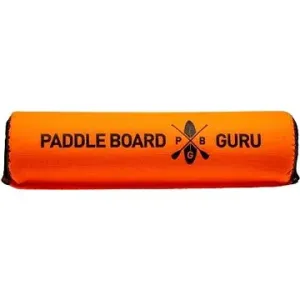 Paddleboardguru Paddle Floater Neon Orange