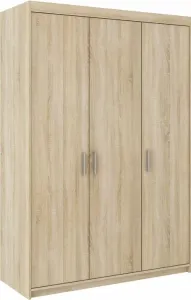 Kasvo JELENA (ELENA) 3-D skříň šatní 3dv