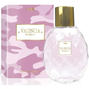 Dámská parfémovaná voda VALENCIA WOMAN #4983104