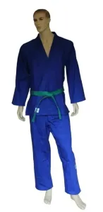 Katsudo Judo Mifune Randori, modré - 160 #5792696