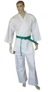 Katsudo karate kimono CAT, bílé - 160 #5792702