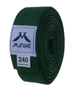 Katsudo Mifune opasok zelený - 320cm #5792755