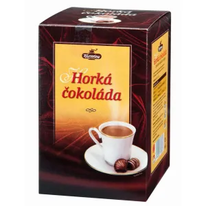 Kávoviny Horká čokoláda 10 x 25 g #1158155