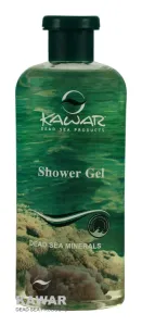 Kawar - Sprchový gel s minerály z Mrtvého moře 400ml