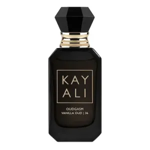 KAYALI - Oudgasm Vanilla Oud | 36 Eau De Parfum Intense - Parfémová voda