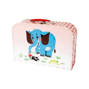 Dětský kufřík - Krteček a slon