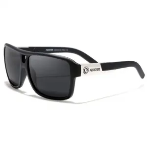 KDEAM Bayonne 2 sluneční brýle, Black / Black (GKD006C02)