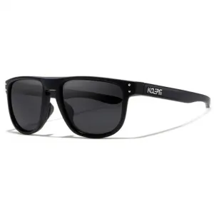 KDEAM Enfield 1 sluneční brýle, Black / Black (GKD010C01)