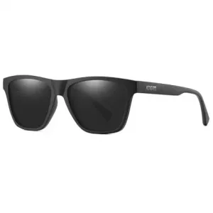 KDEAM Lead 1 sluneční brýle, Black / Gray (GKD018C01)