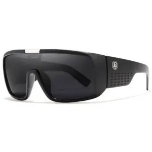 KDEAM Novato 65 sluneční brýle, Black / Black (GKD008C65)