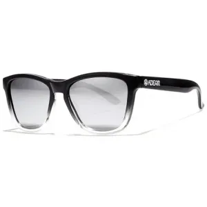 KDEAM Ruston 45 sluneční brýle, Black / Light Grey (GKD015C45)