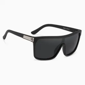 KDEAM Stockton 1 sluneční brýle, Black / Black (GKD022C01)