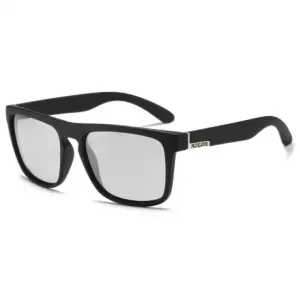 KDEAM Sunbury 10 sluneční brýle, Black / Photochromic (GKD004C10)