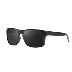 KDEAM Trenton 1 sluneční brýle, Black / Black (GKD017C01)