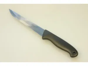 KDS - Nůž kuchyňský vlnitý 6, 1465
