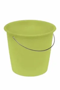 Keeeper Plastový kbelík 10l zelený