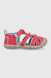 Dětské sandály Keen růžová barva #5055008