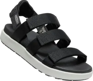 KEEN Dámské sandály Elle Strappy 1026138 black/vapor 40