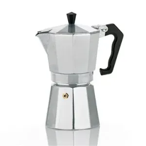 Kela espresso kávovar ITALIA 3 šálky KL-10590