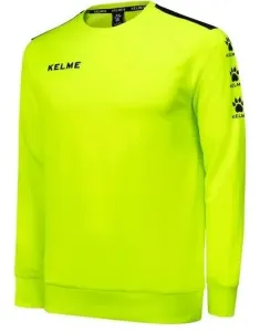 Mikiny se zipem Kelme