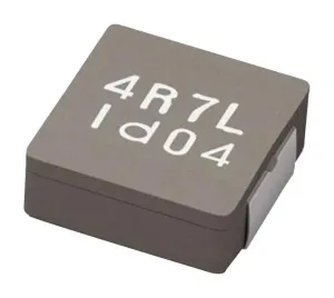 Kemet Mpxv1D1040L100 Inductor, Aec-Q200, 10Uh, Shielded, 7A
