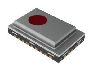 Kemet Useqfsea50L180 Ir Flame Sensor, Serial I2C O/p, Smd #3332265