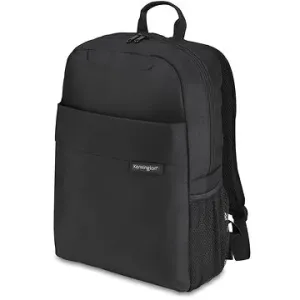 Kensington Simply Portable Lite Backpack 16” černý