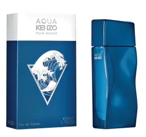 Kenzo Aqua Kenzo Pour Homme - EDT 100 ml
