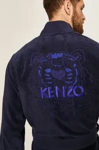 Funkční prádlo Kenzo pánské, tmavomodrá barva
