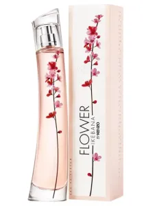 Kenzo Flower By Kenzo Ikebana parfémová voda 75 ml