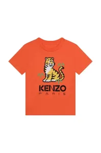 Polo trička Kenzo kids