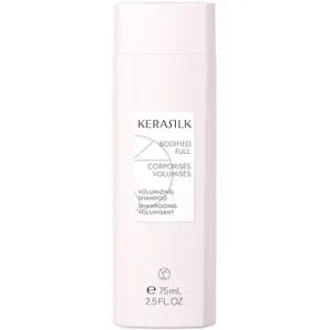 Kerasilk Essentials Volumizing šampon pro bohatý objem vlasů 75 ml