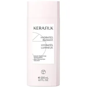Kerasilk Essentials Color Protecting kondicionér pro ochranu barvy vlasů 200 ml